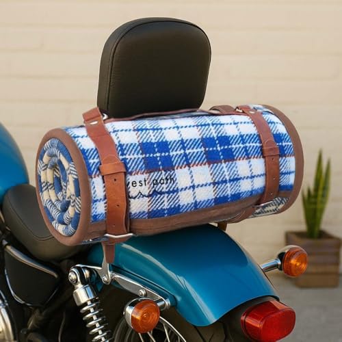 West Path Wool Bedroll