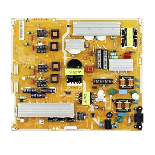 Carte d'alimentation BN44-00523A pour téléviseur Samsung UE55ES8000M et UN55ES7100F