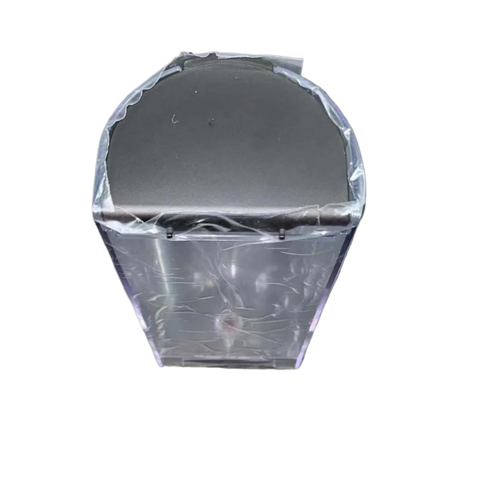 Máquina de café expreso, compatible con Nespresso, reemplazo de tanque/depósito de agua adecuado, compatible con máquinas de café expreso Inissia, C40, D40 y EN80