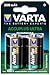 Produktbild Varta Accuplus Ultra Mono Akku 1,2V 2600mAh