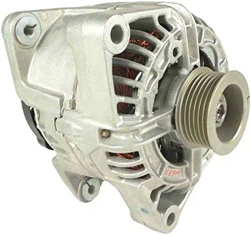 Quality Rebuilders 13805 Remanufactured Alternator - //coolthings.us