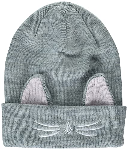 Volcom Snow Creature Beanie le bonnet enfant pour les sorties en luge