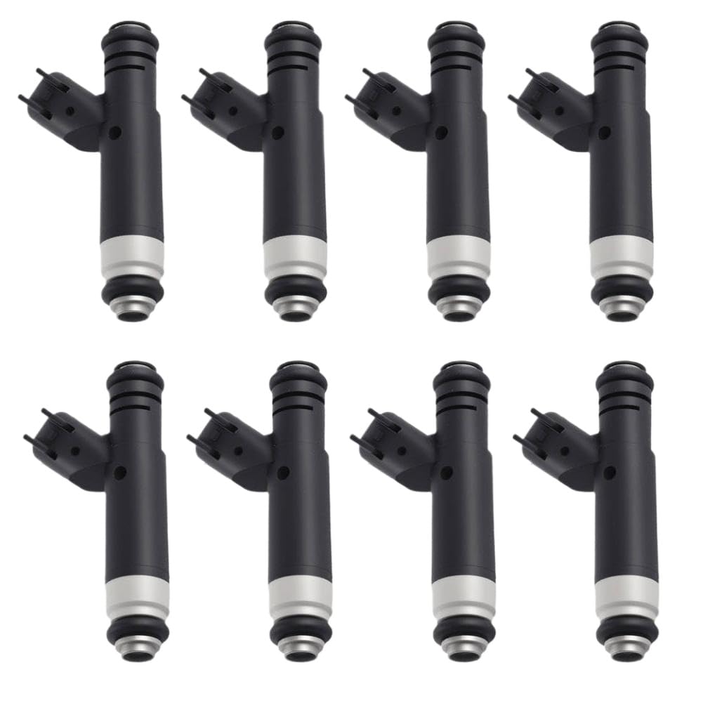 Kit Revisione Motore e Albero Motore Biella Compatibile Con AJ126 3.0L V6