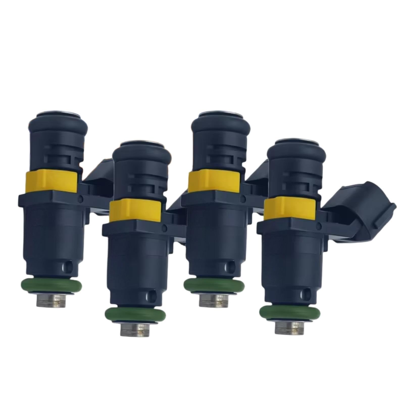 Injecteur de Système de Carburant Pour Skoda pour Fabia 2006-2014