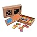 Chroma Tiles Games for Ages 8 to 12