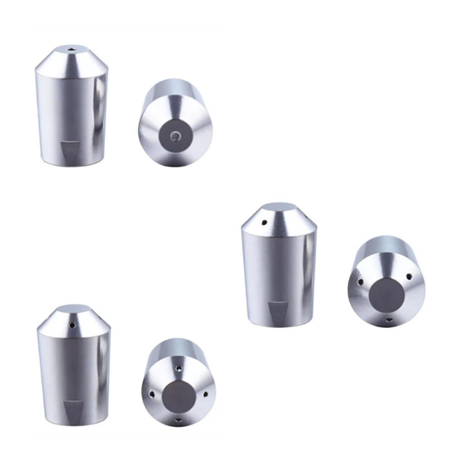 Boquilla de vapor for cafetera, Compatible con Rancilio