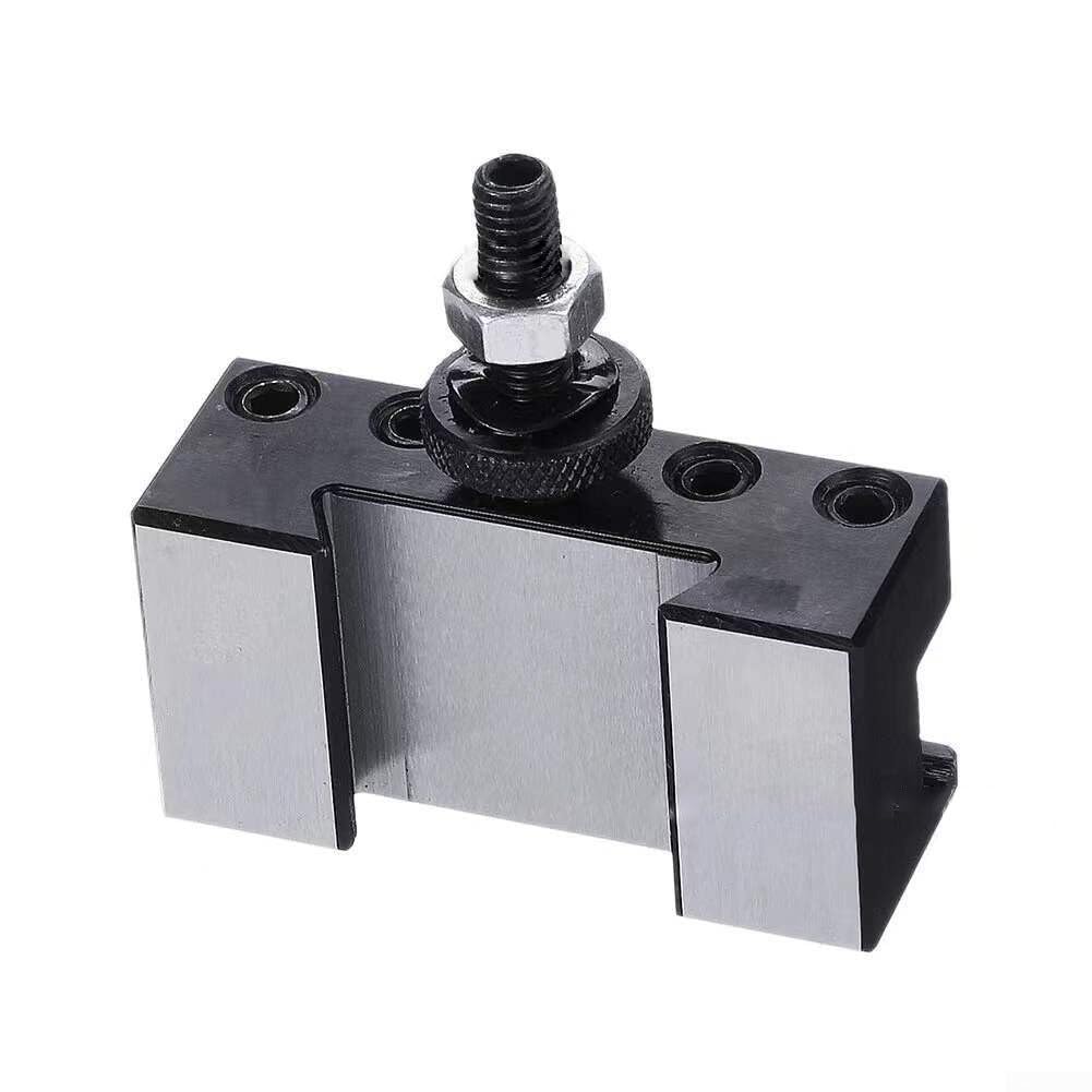 Lot de 3 porte-outils de type cale à changement rapide 250-000 250-001 250-002, kit d'outils à changement rapide