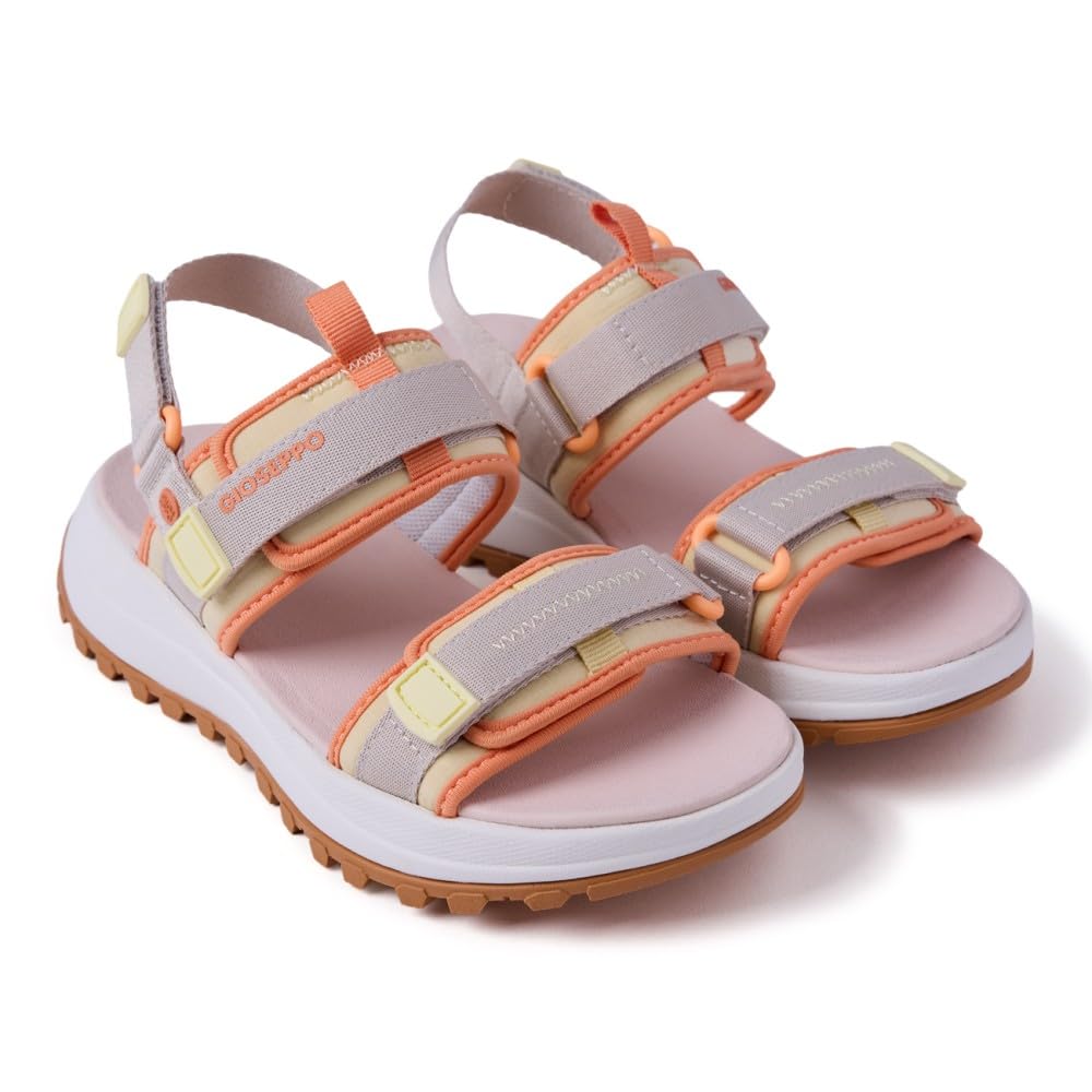 GIOSEPPO Tayabas Adjustable Strap, Lemon Tree, 0 UK