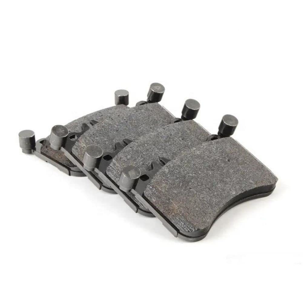 Amazon.com: AUTO-PALPAL BRAKE PADS 0064206620 0064208920 