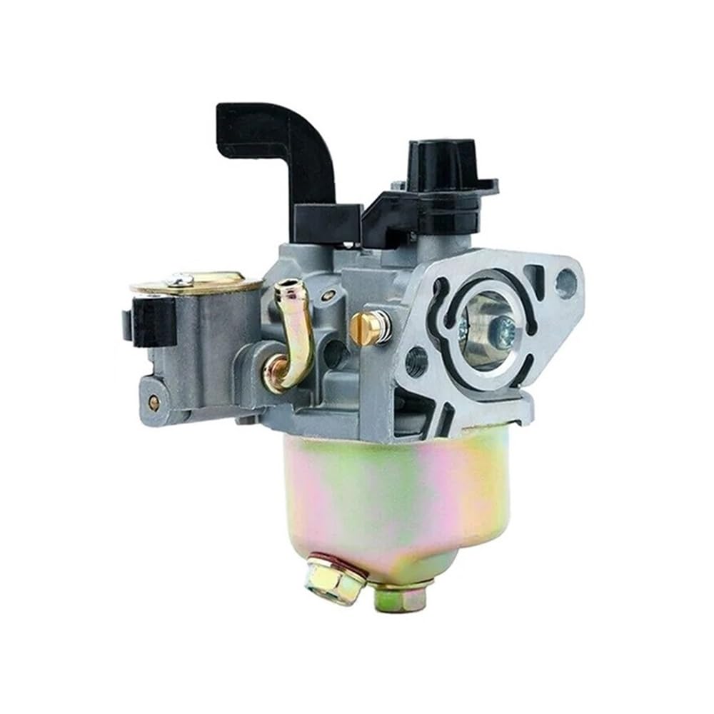 Kit carburateur 168F pour réparer un moteur essence qui cale