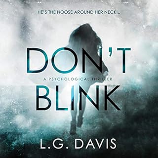 Don't Blink cover art