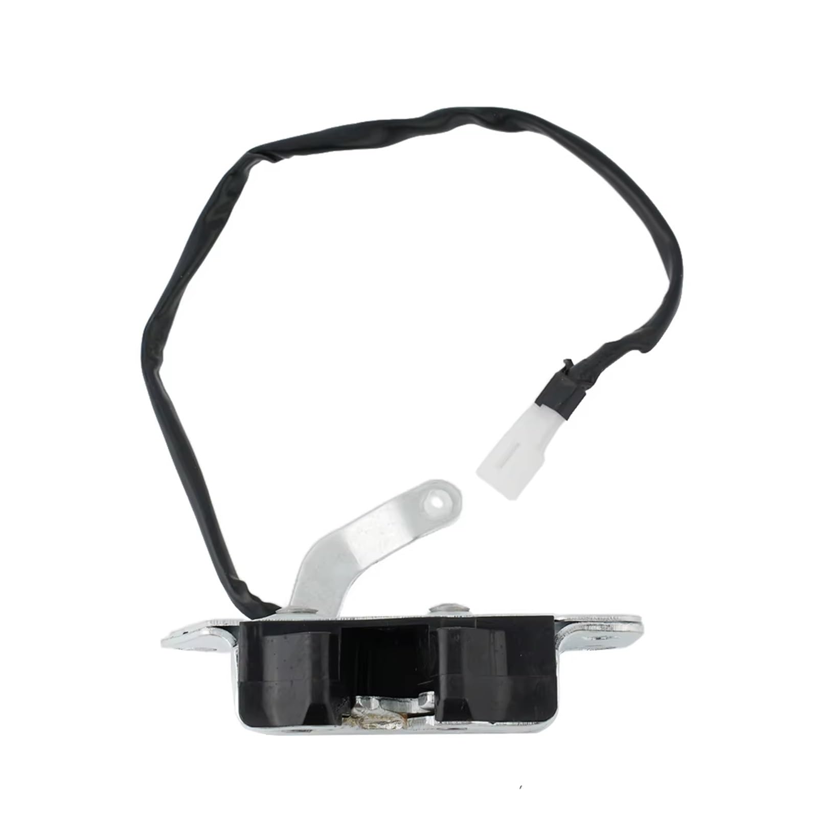 Rear Tailgate Lock for Toyota for Hiace for Dyna Tailgate Rear Back Door Lock Latch 69350-95J01