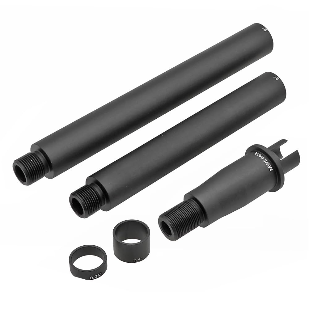 Amazon | 良品武品 東京マルイ MWS 対応 DYTAC モジュラー