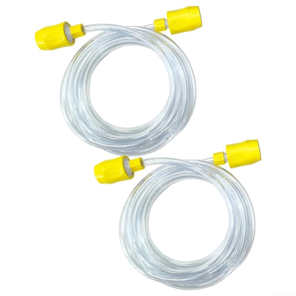 Estensibile per Karcher per puzzi 2.5m Estensibile per Karcher(2PACK)
