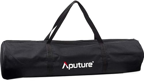 Miniatura 9 de Aputure Light Dome II Softbox Difusor para Light Storm C120 300d Luces LED con paño de microfibra