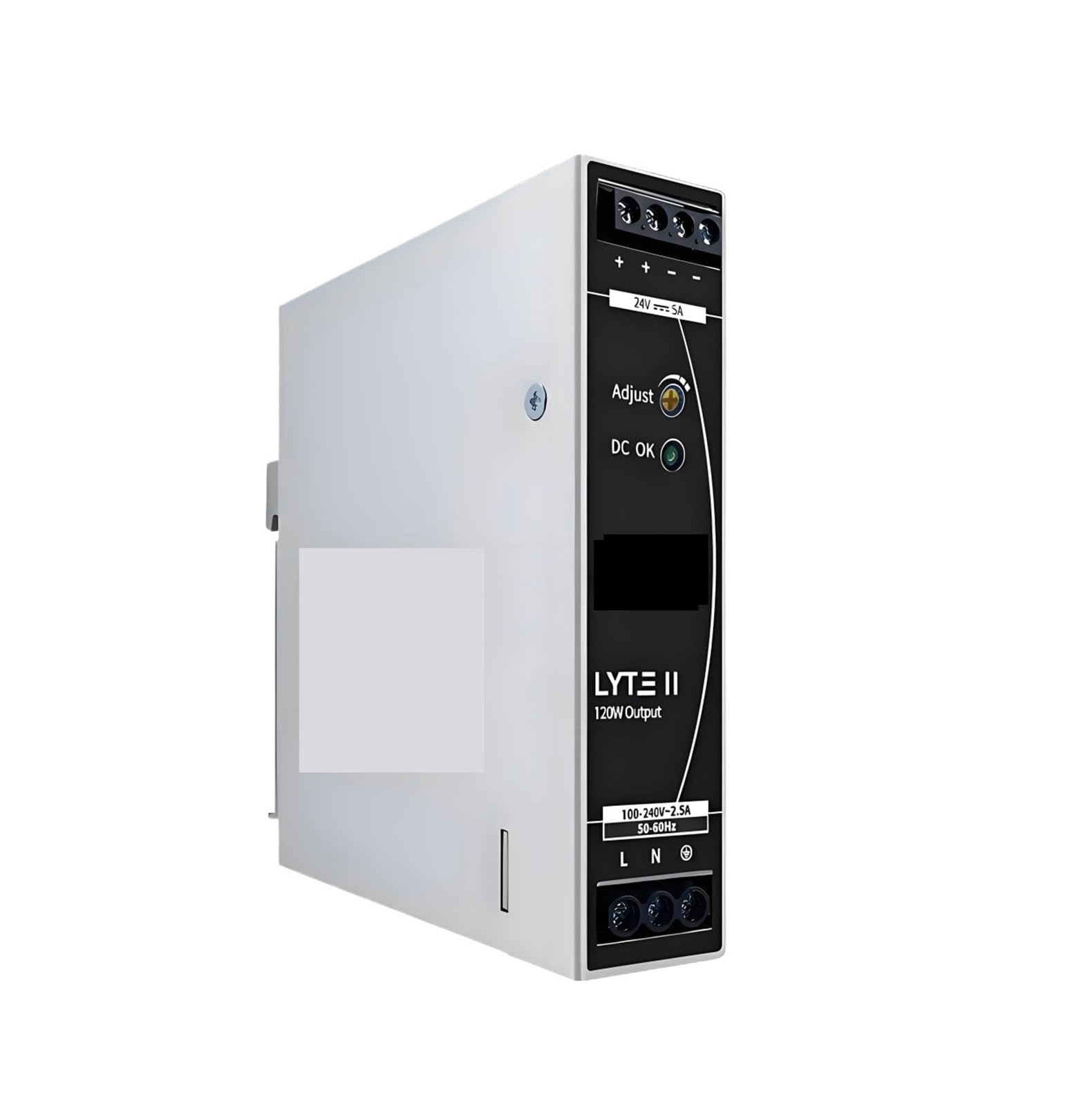 BFSYDLUJ DRL-24V120W1ENA Switching Power Supply 24V 5A 120W