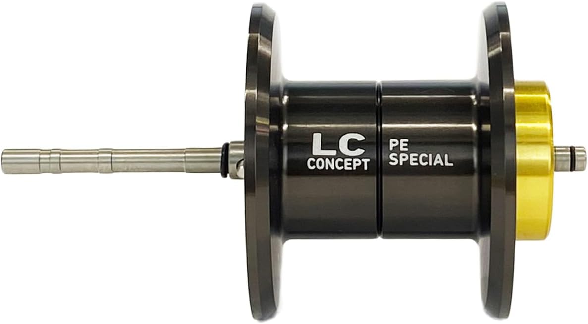 レアカラー シマノ 16アルデバラン KTFスプール B-24 2025年最新