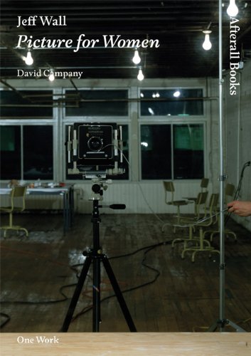 Jeff Wall: Picture for Women (One Work)
