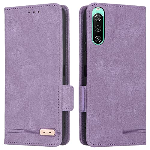 Xperia 10 IV ケース 手帳型 適用 xperia10マーク4ケース xperia10IV SoftBank SOG07 au SO-52C docomo 全対応 ソニー エクスぺリア 10 IV SO52C 手帳型ケース エクスぺリア Xperia10 IV スマホケース Xperia 10 4 ケース xperia10 マーク4 エクスぺリア10 IV 手帳型 ケース 滑り止め 合成レザー スタンド カバー カード 収納 カード入れ スト