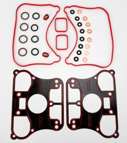 JAMES GASKET GASKET RCKR CVR 07-11 XL