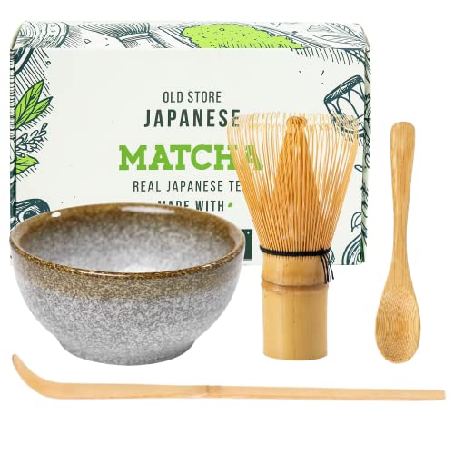 Top 10 Best Matcha Bowls Whisks Sets Top Picks 2023 Reviews