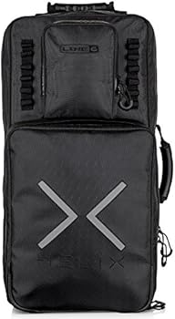 LINE6 バックパック XD-V75HS-T LINE6 バックパック XD-V75HS-T Amazon.co.jp: Line 6 アクセサリー