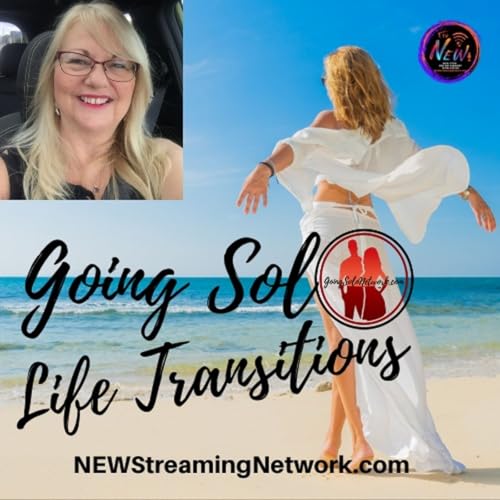Going Solo Life Transitions Titelbild