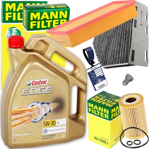 Welches Motoröl Skoda Octavia 2.0 Tdi Die 15 besten Produkte im Vergleich