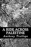 A Ride Across Palestine