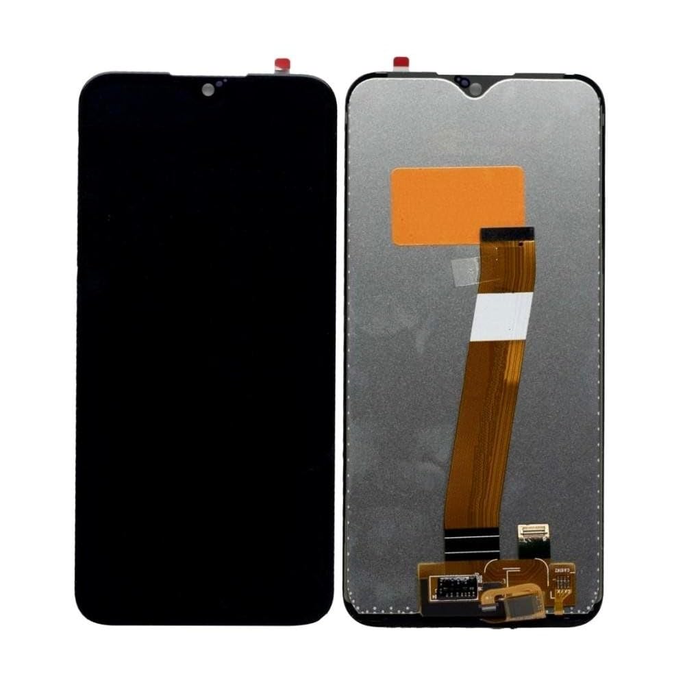 Galaxy A01 LCD Screen Replacement for Samsung Galaxy A01 6.5" LCD Display Touch Digitizer Replace A01 LCD