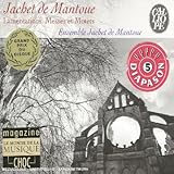 Lamentations, Messes et Motets