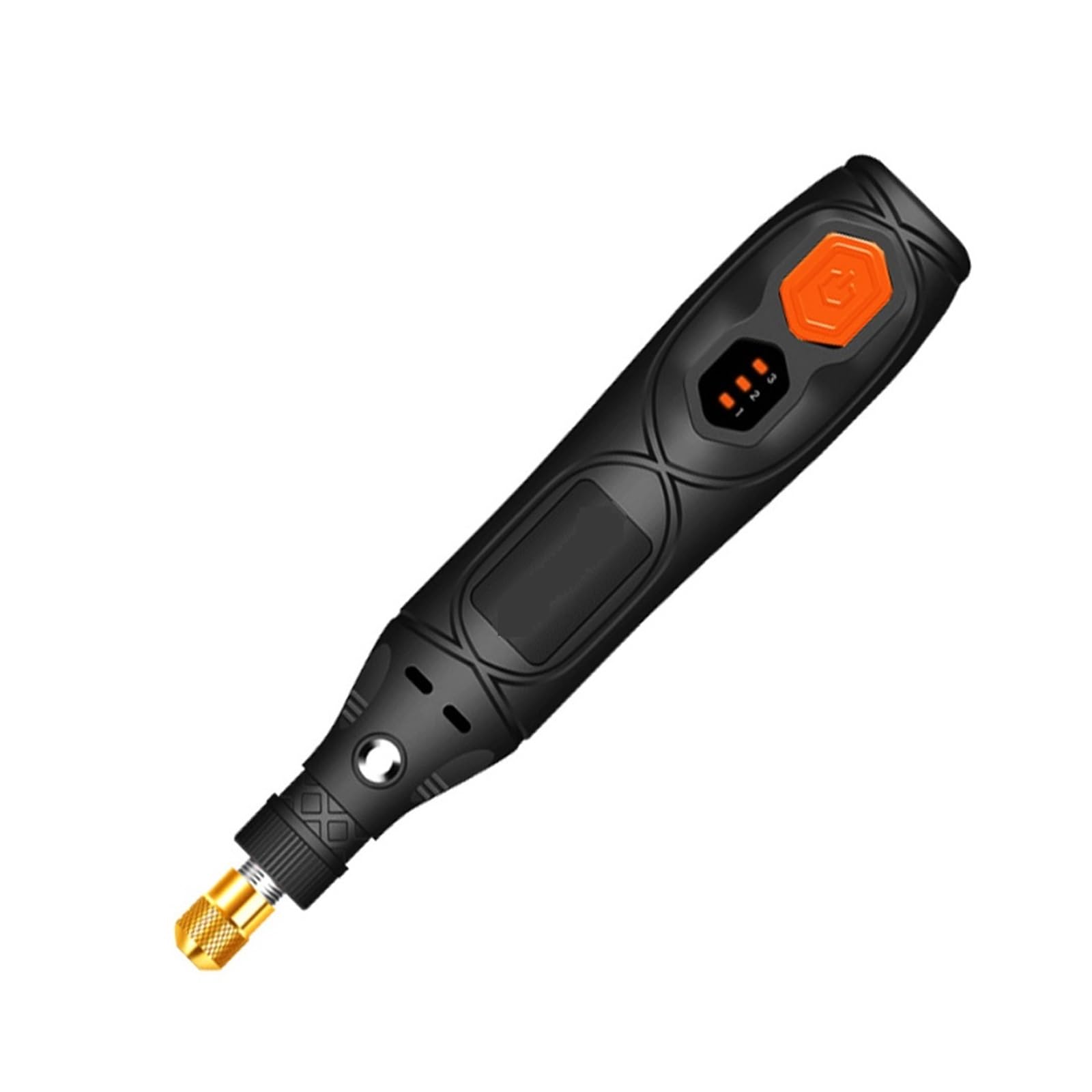 Trapano a batteria Utensile rotante for la lavorazione del legno Incisione fai-da-te for incisore Trapano wireless Mini trapano elettrico smerigliatrice con strumenti Lucidatura, Incisione(Drill Kit2)