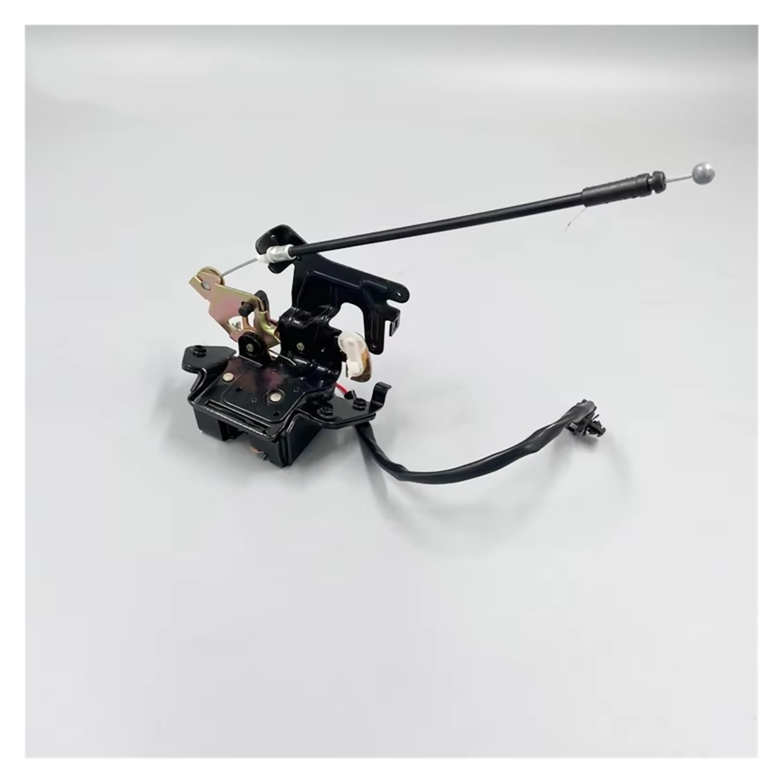 Feoosvx One Color Door Lock Actuator Tailgate For Toyota For Ipsum 1996-2001 Tailgate Lock Back Door Trunk Latch With Cable
