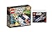 Produktbild LEGO® Star Wars Set - 75160 U-Wing Microfighter + 30496 MINI U-Wing Fighter im Beutel