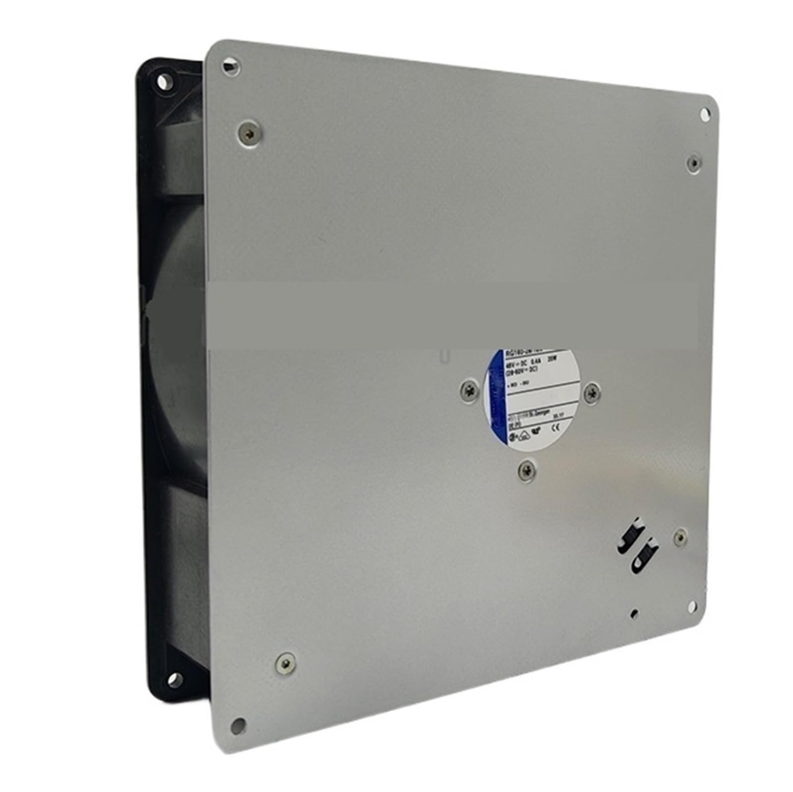 Ventilateur de refroidissement pour ventilation continue de baie informatique 230V