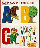  Klipp-Klapp-ABC-Buch