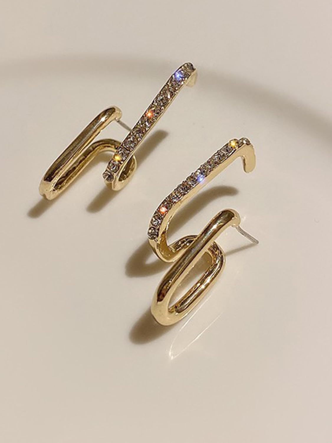 Stylish Ear Cuff Earrings for Women