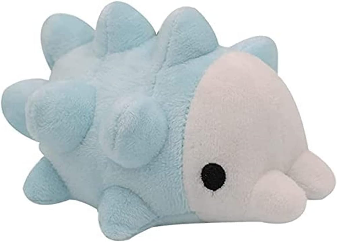 Plush Soft Stuffed Animal Toy Handmade Plush Home Decoration Gift… (M（8.66inch