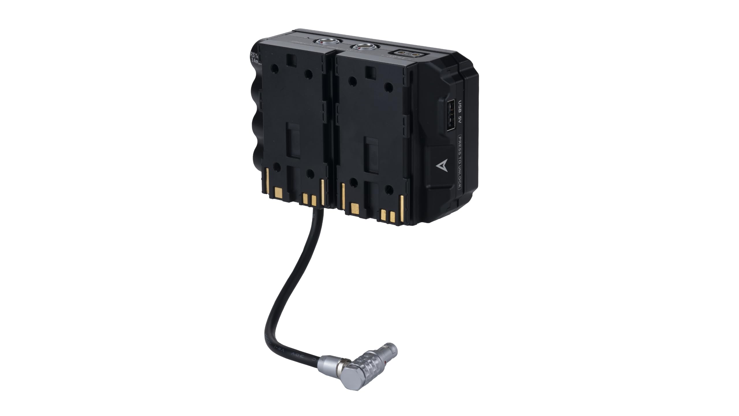 RED Komodo用Vマウント アドバンスド配電モジュール Type II Amazon.co.jp: Tilta V マウント アドバンスド 配電モジュール