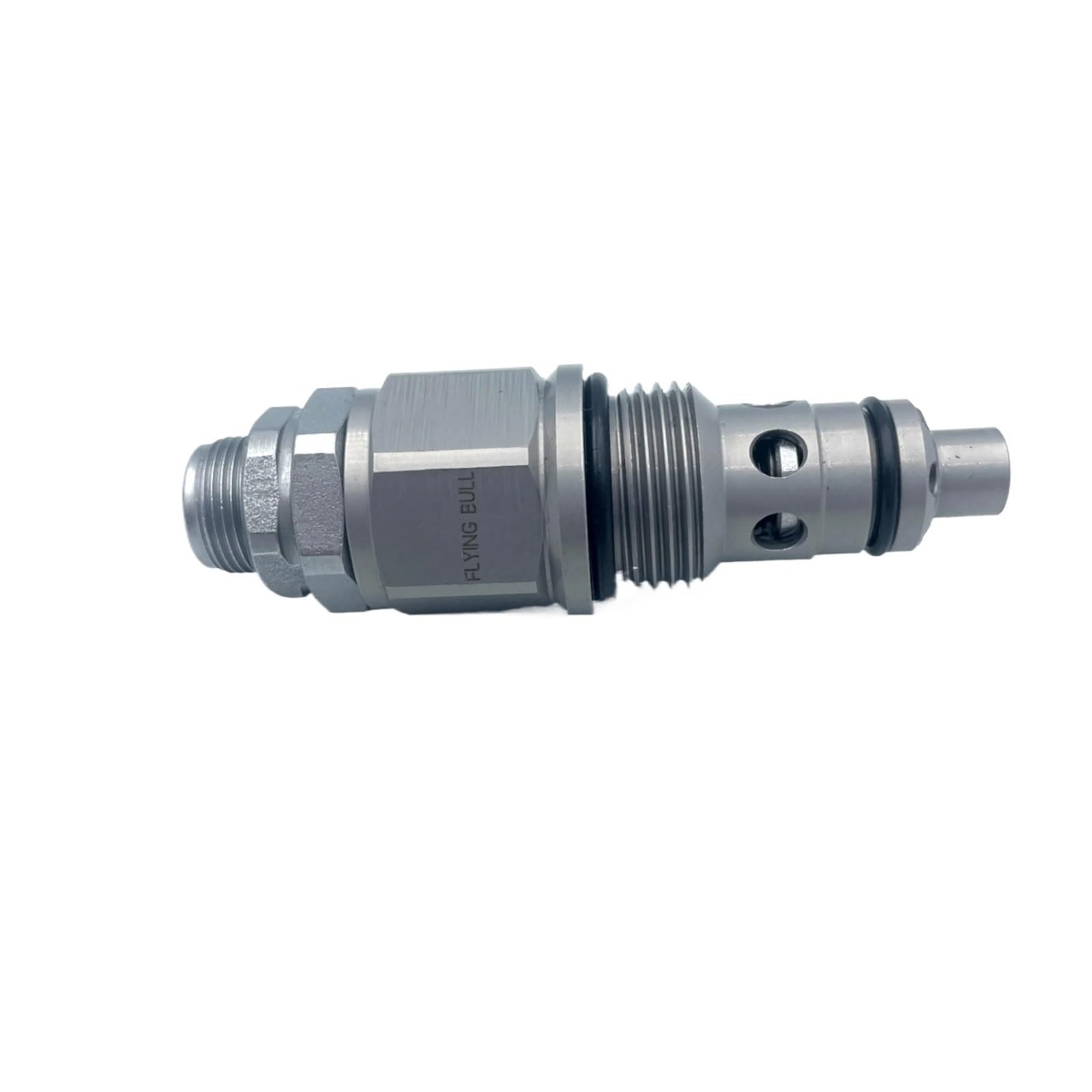 Hydraulic Threaded Cartridge Valve Relief Valve RVC0.S10