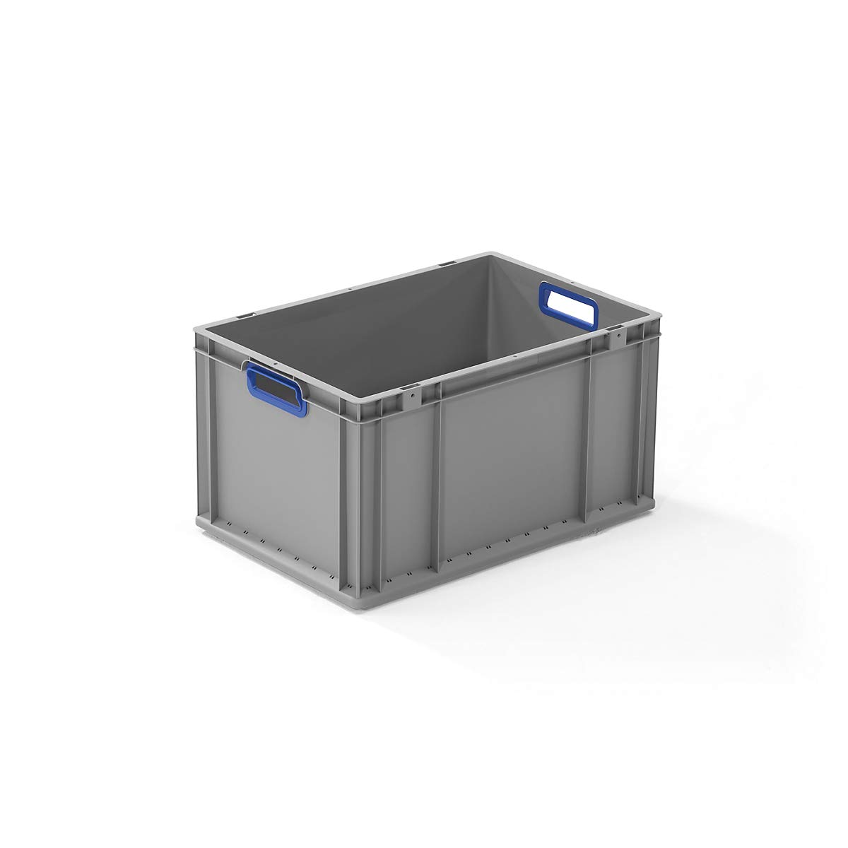 Skrzynka transportowa ProfiPlus EuroBox 632 600 x 400 x 320 mm ALLIT