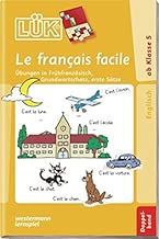 Download LÜK. Le francais facile. Doppelband. PDF