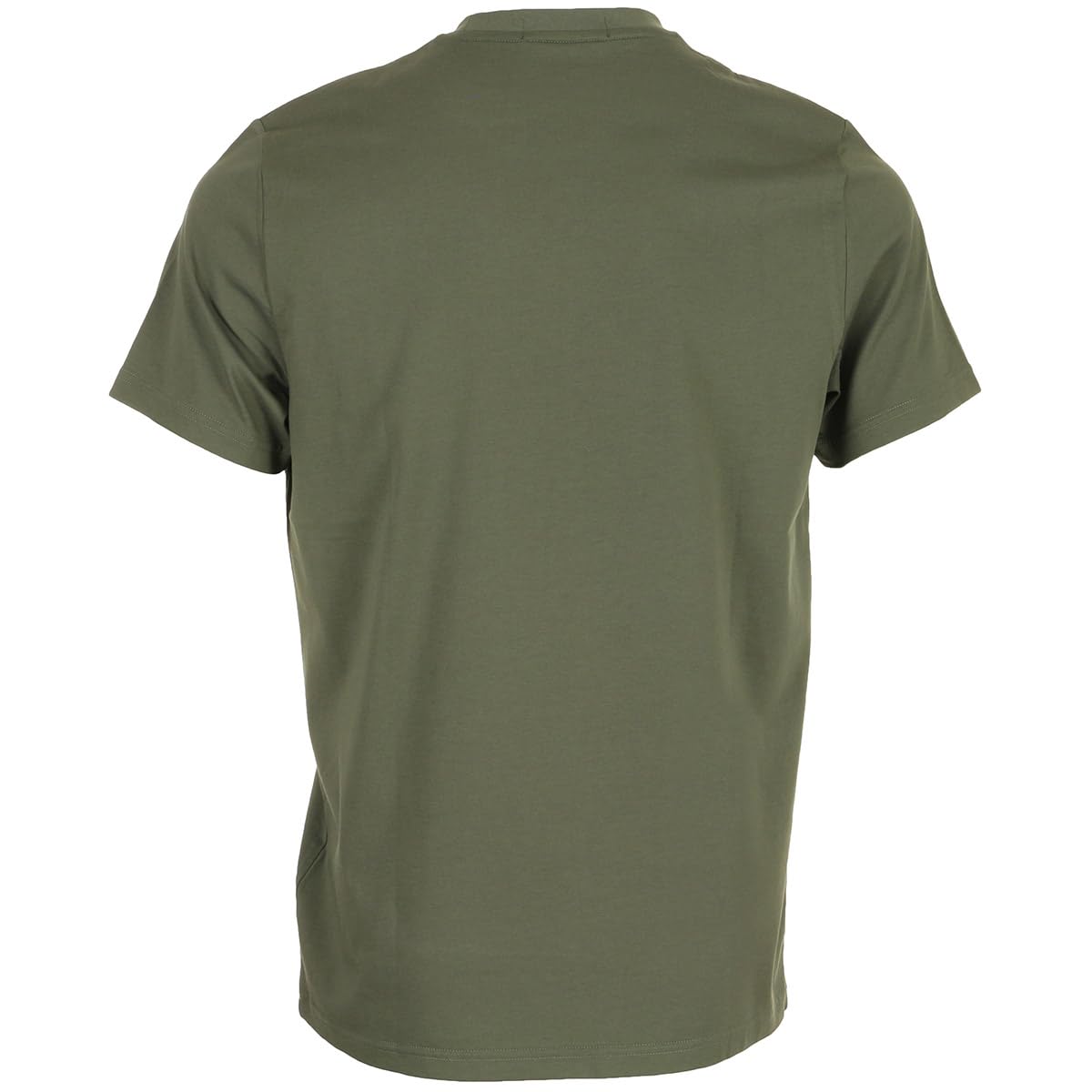 Fred Perry Emboidered T-shirt męski
