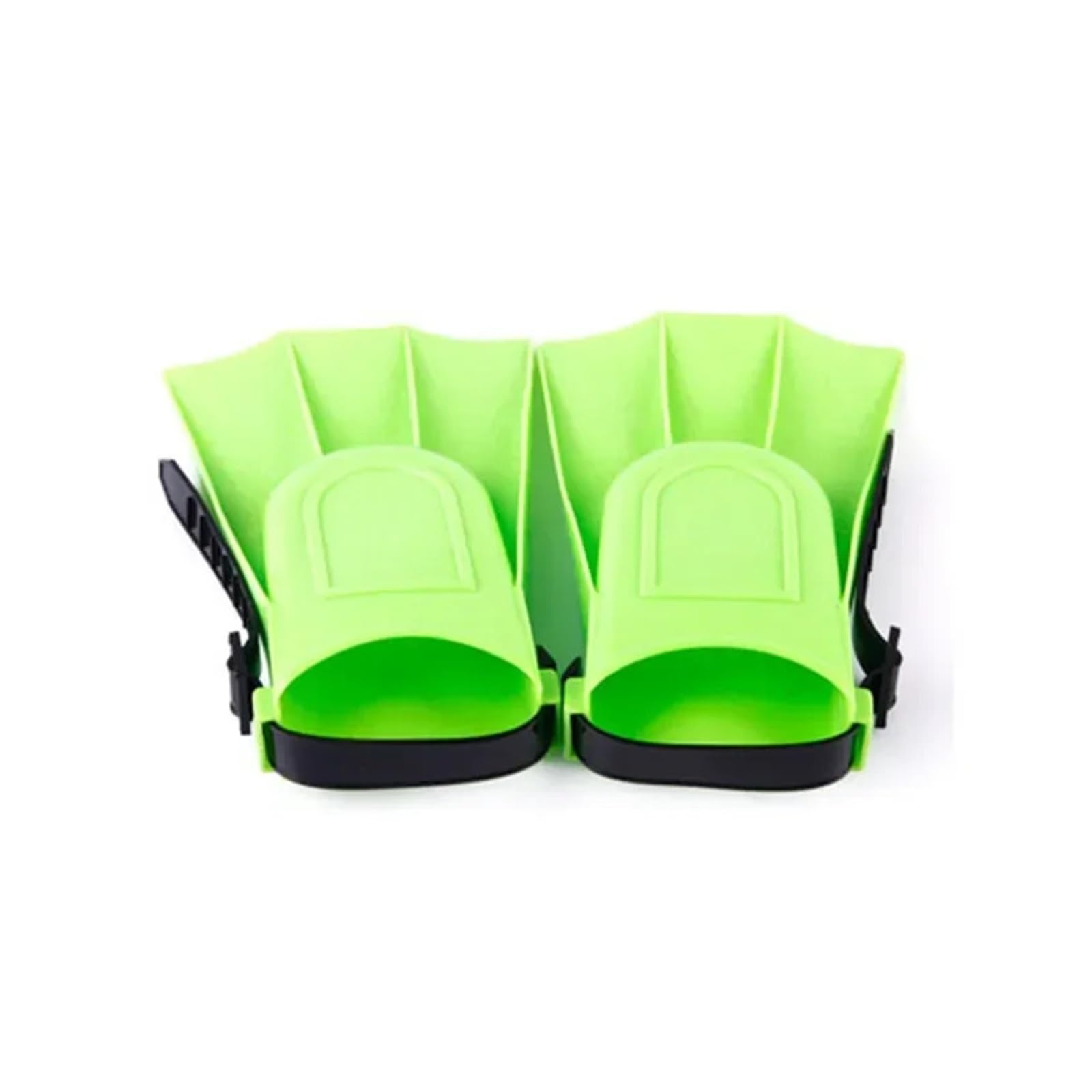 Aletas de Buceo Suaves y Ajustables for Piscina