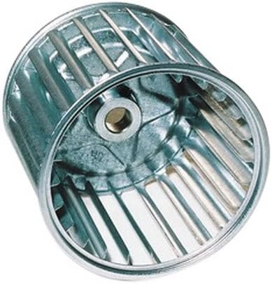BECKETT 2459U 2459U BLOWER WHEEL FOR AF 4-1/4" X 3-7/16