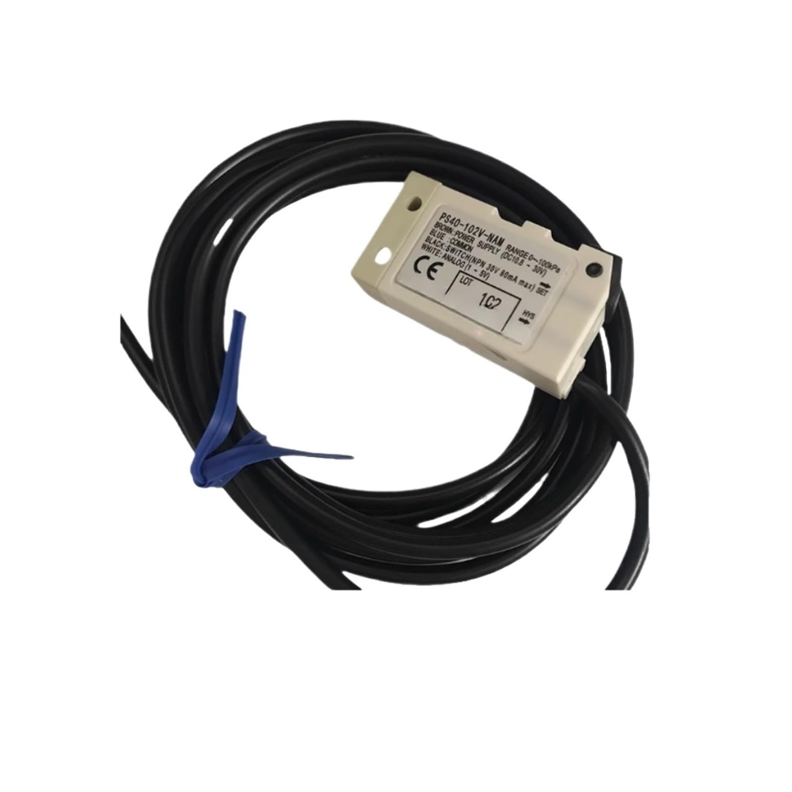 UITGVDQAT Pressure switch sensor PS40-102V-NAM