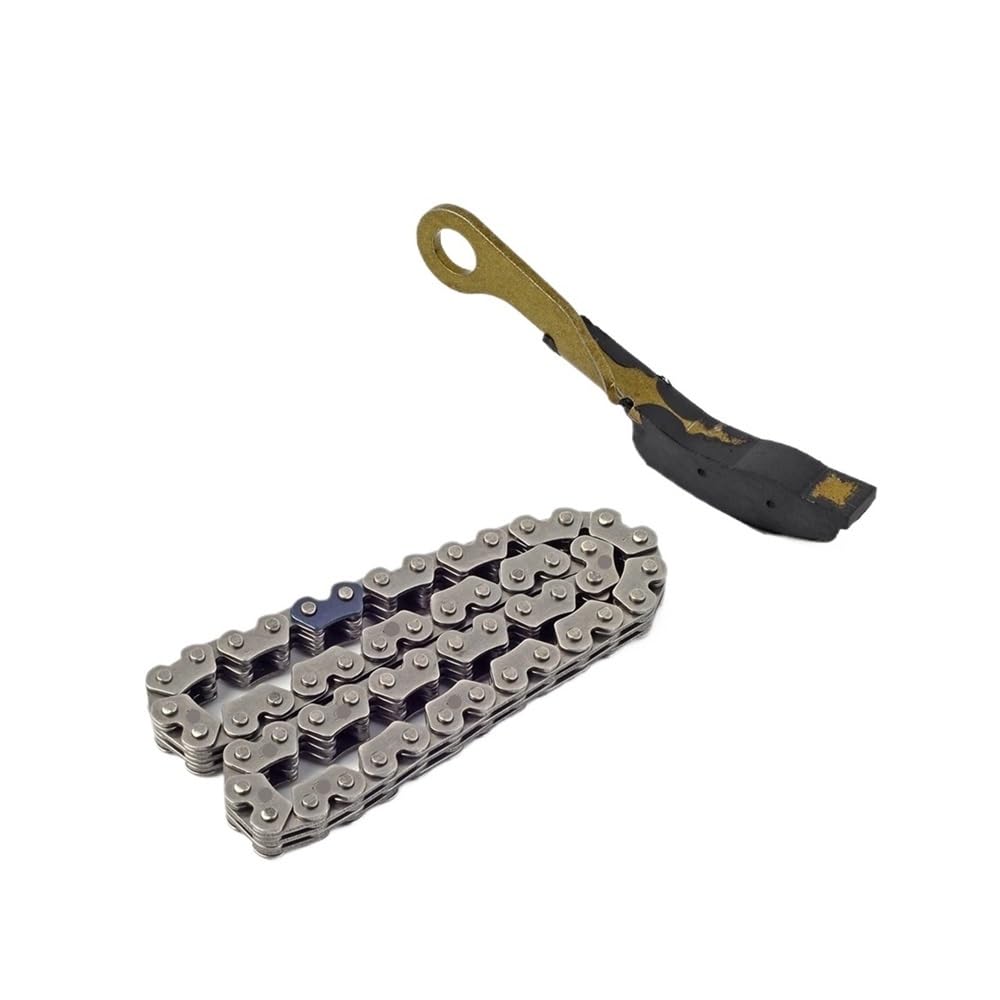 Chaîne de distribution haute résistance pour TRX350 tendeur usiné 2000-2007