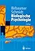 Produktbild Biologische Psychologie (Springer-Lehrbuch)