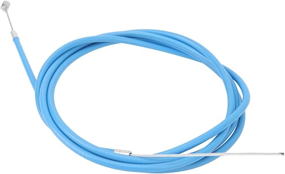 TRISAR Electric Scooter Brake Cable, Electric Scooter Brake Wire Steel PC for Repairing, TRISARsb6q5efapz