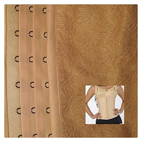 Ardyss Corselette Deluxe Beige 42 #TOP9